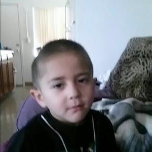 Meet your Posher, Felix